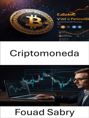 cover image of Criptomoneda